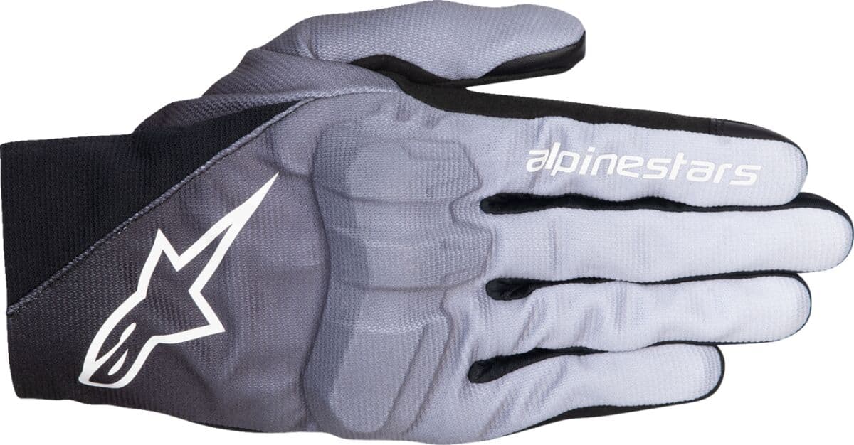 Reef V2 Gloves Black| Gray