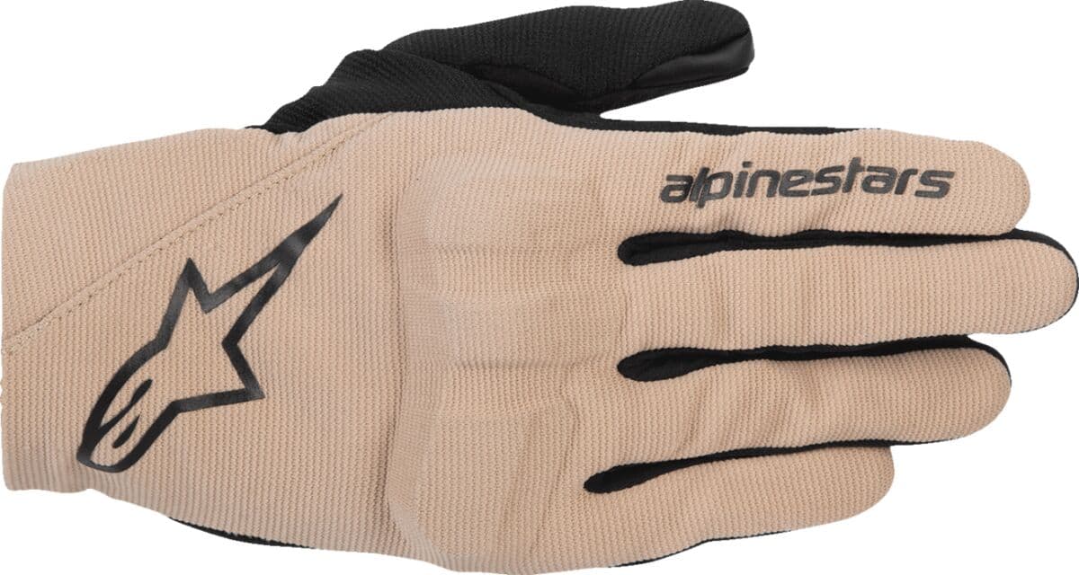 Reef V2 Gloves Brown