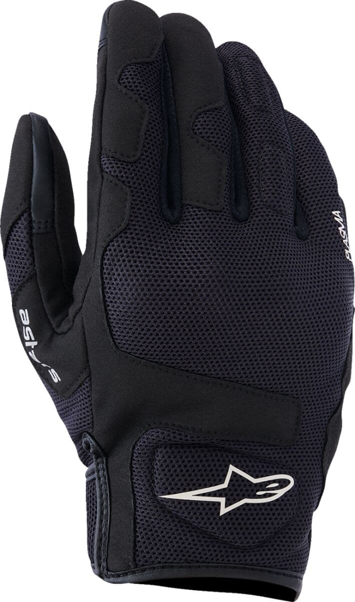 Ignite Gloves Black