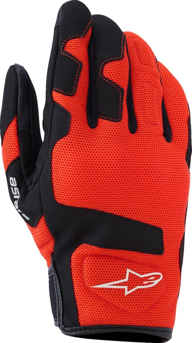 Ignite Gloves Red