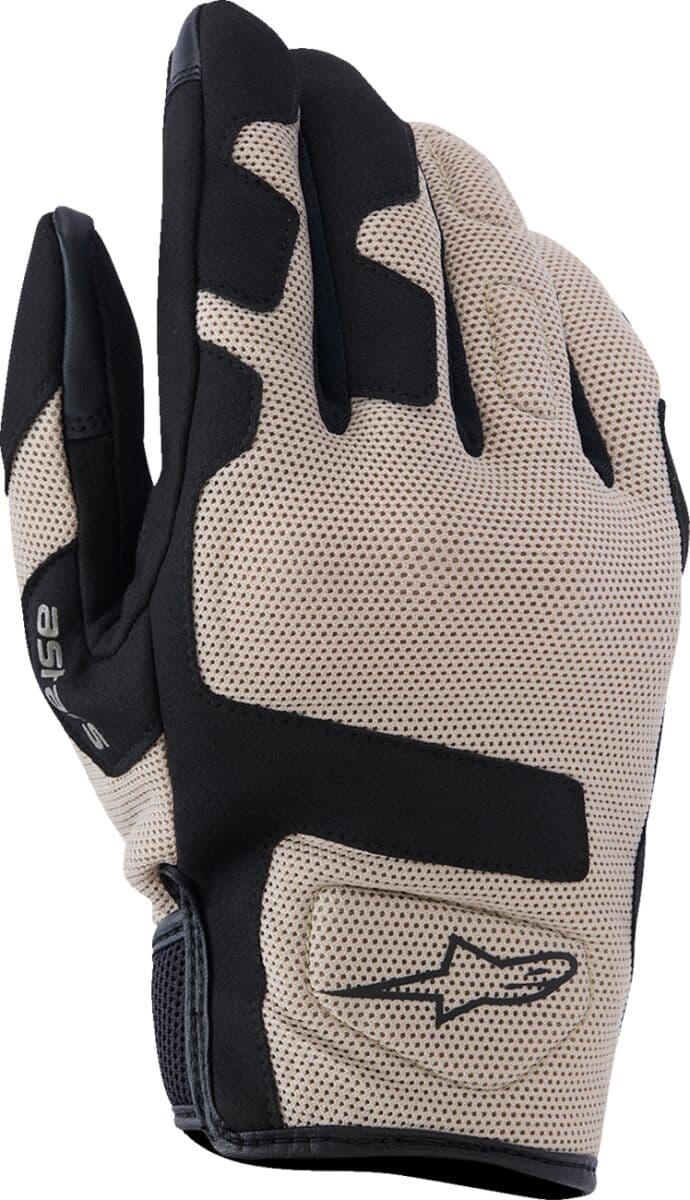 Ignite Gloves Gray