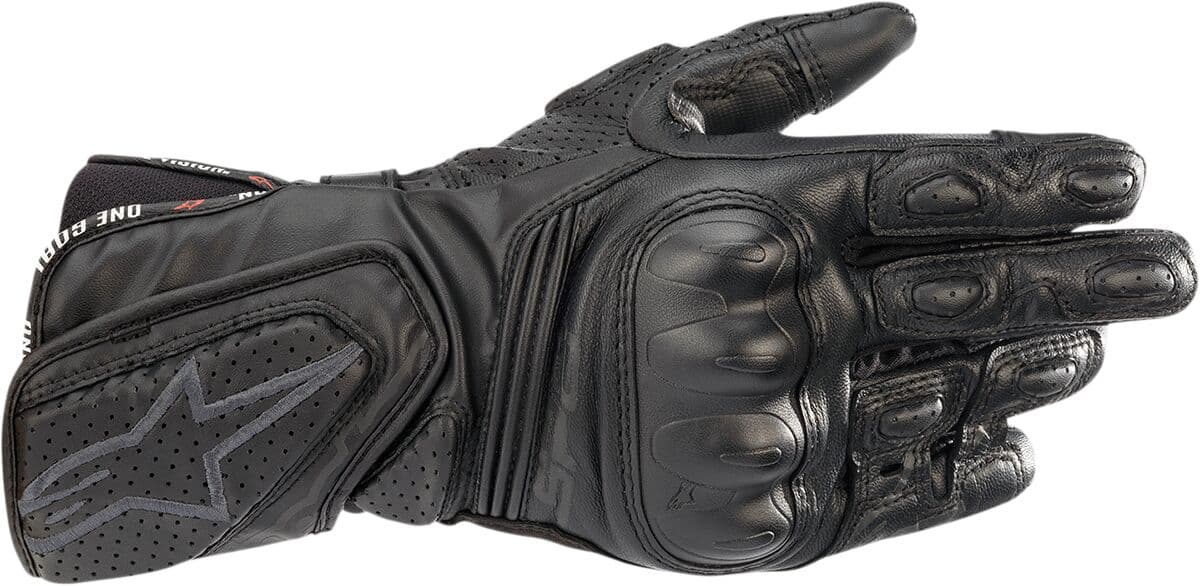 Stella SP-8 V3 Gloves Black