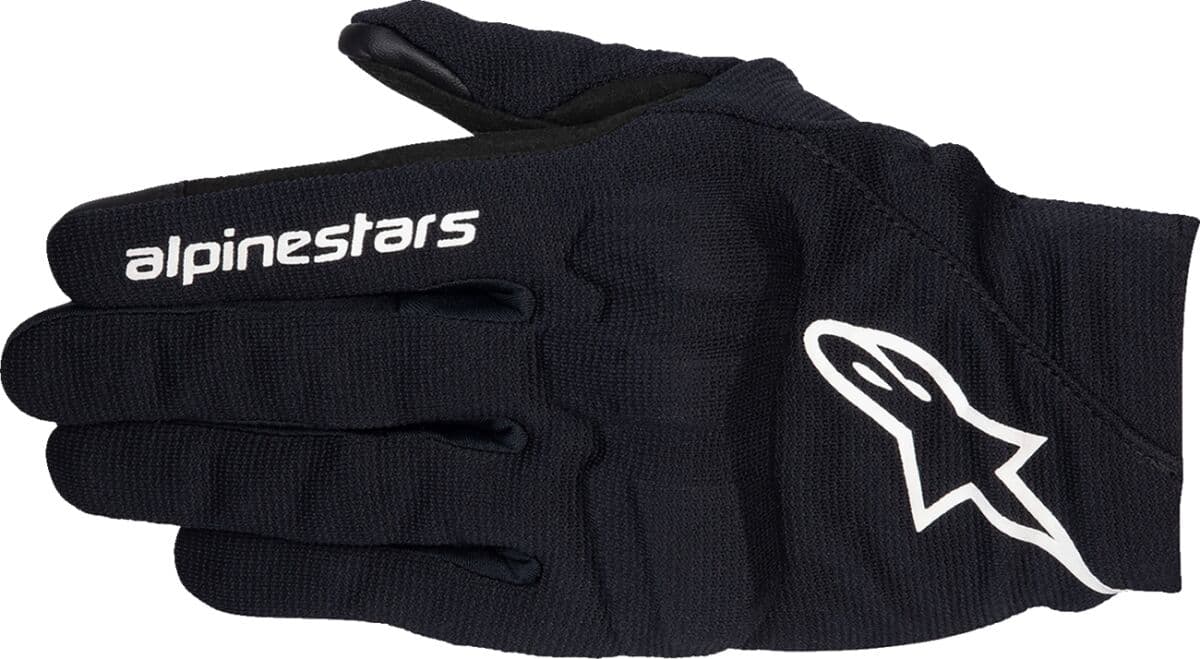 Stella Reef V2 Gloves Black