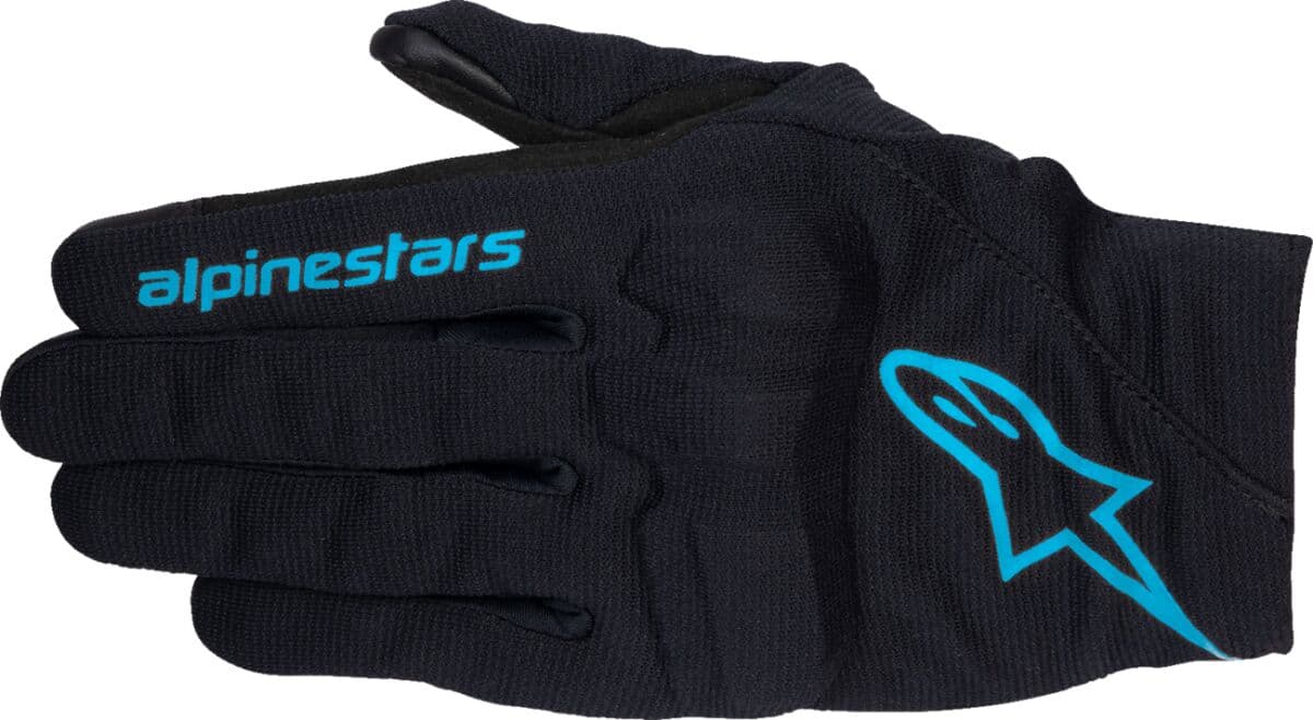 Stella Reef V2 Gloves Black