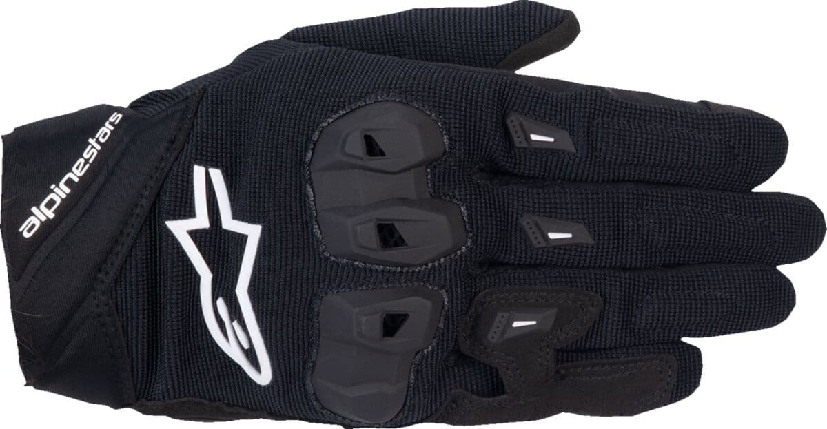 Stella SP X 1 Gloves Black