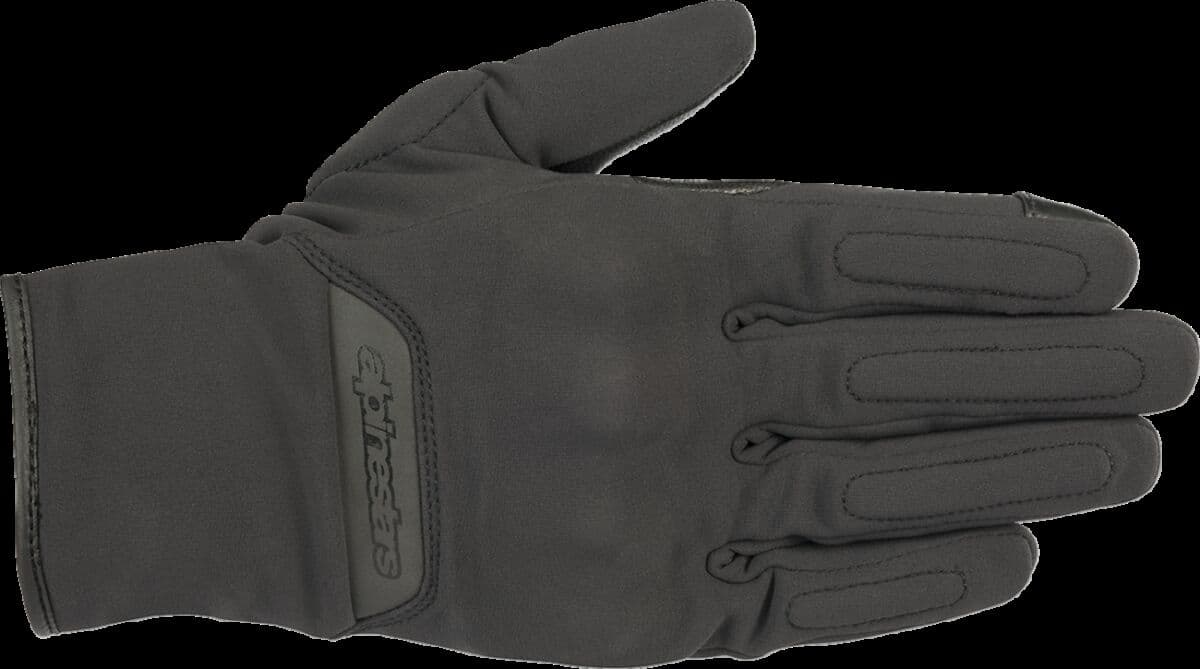 C-1 V2 Gore-Tex® Windstopper® Gloves Black