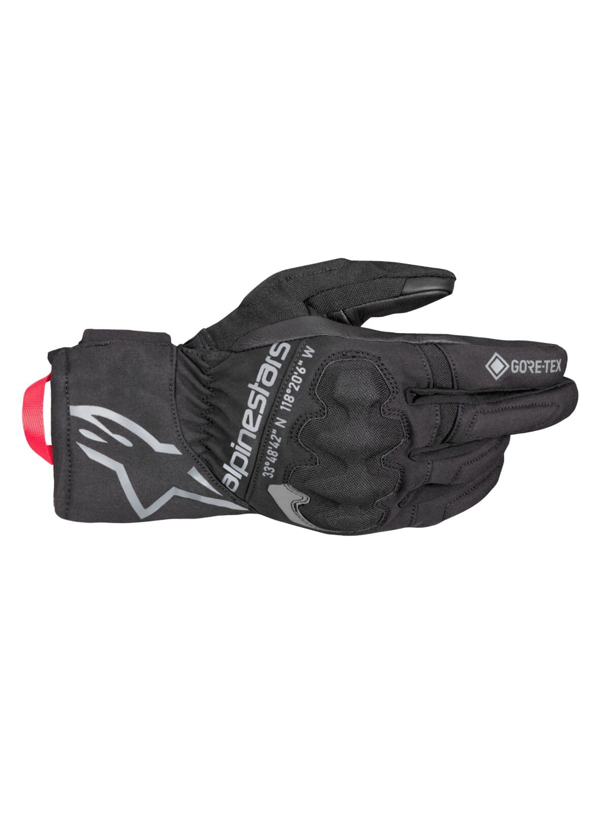Crestone Gore-Tex® Insulated Gloves Black
