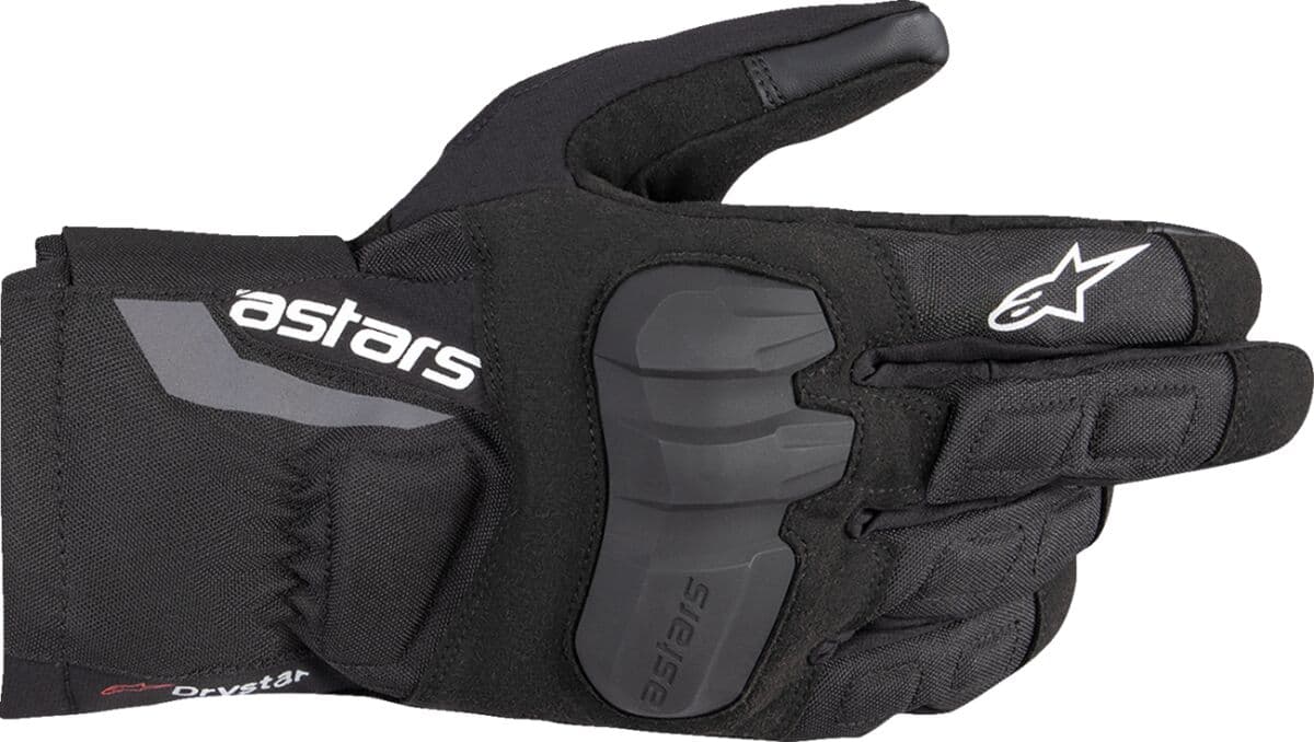 XT-3 Drystar® Insulated Gloves Black