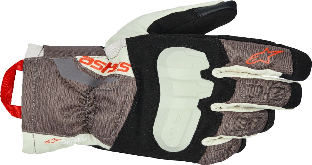 XT-3 Drystar® Insulated Gloves Black| Brown