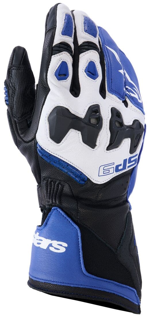 SP-9 Gloves Black