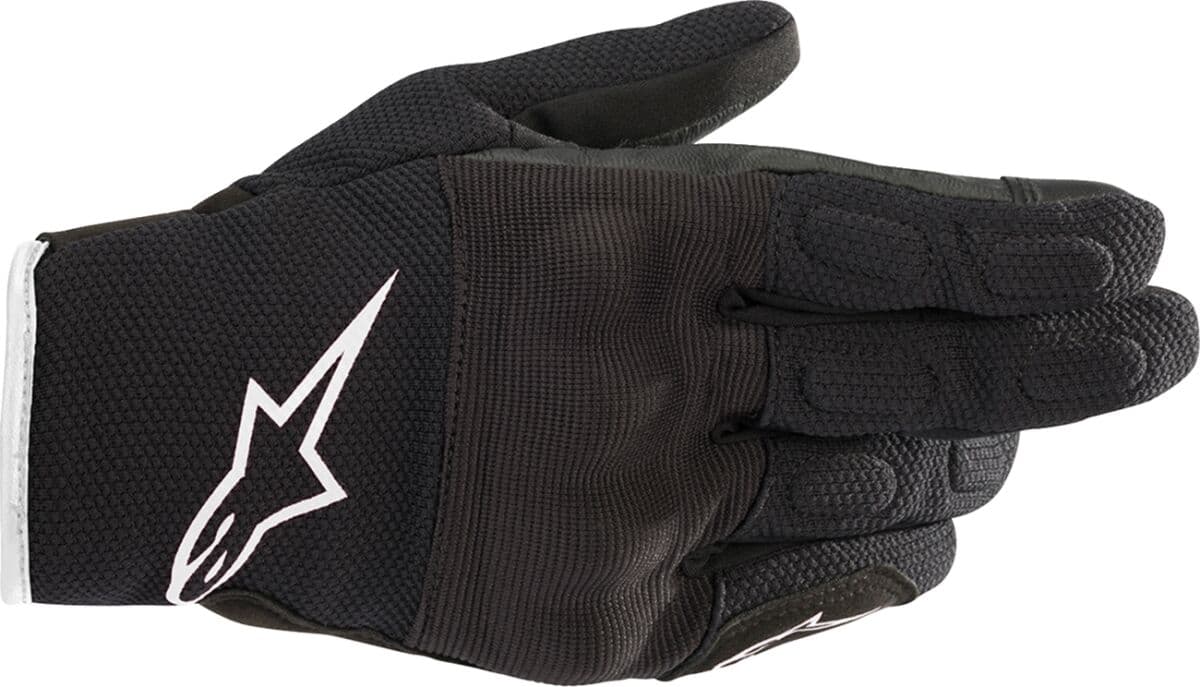 Stella S-Max Drystar® Gloves Black