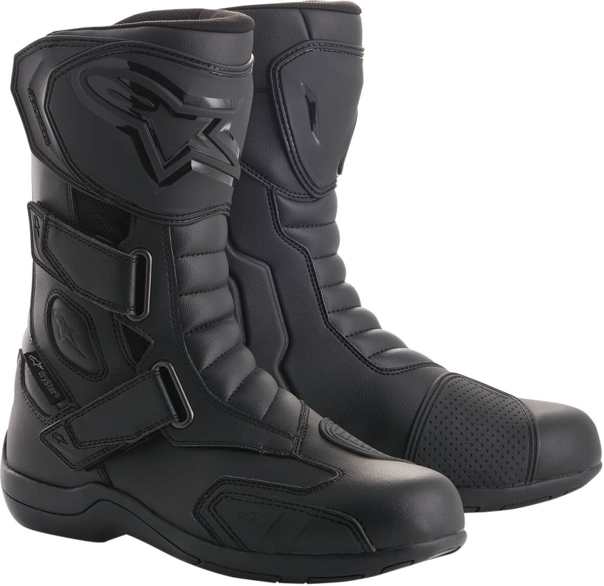 Radon Drystar® Boots Black