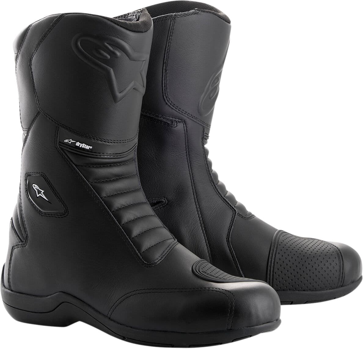 Andes v2 Drystar® Boots Black