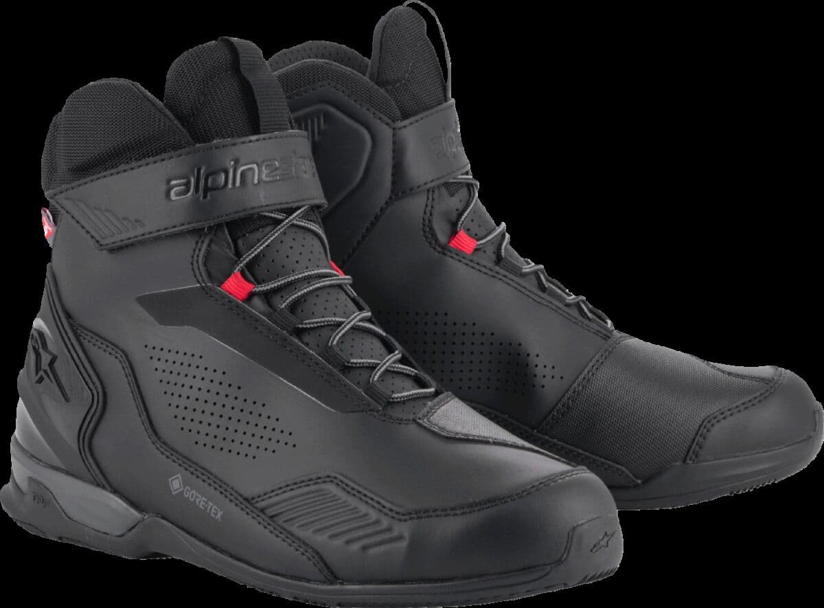 Austral GTX Boots Black