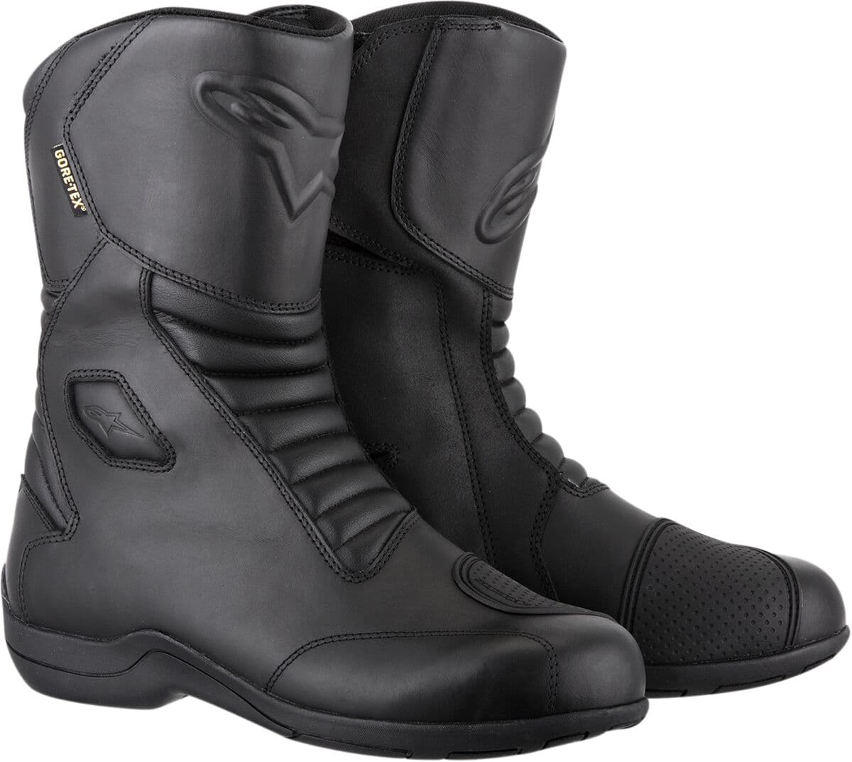 Web Gore-Tex® Boots Black