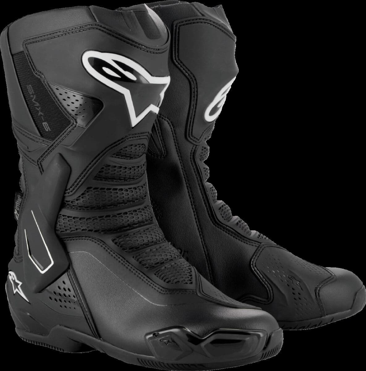 SMX-6 V3 Drystar® Boots Black