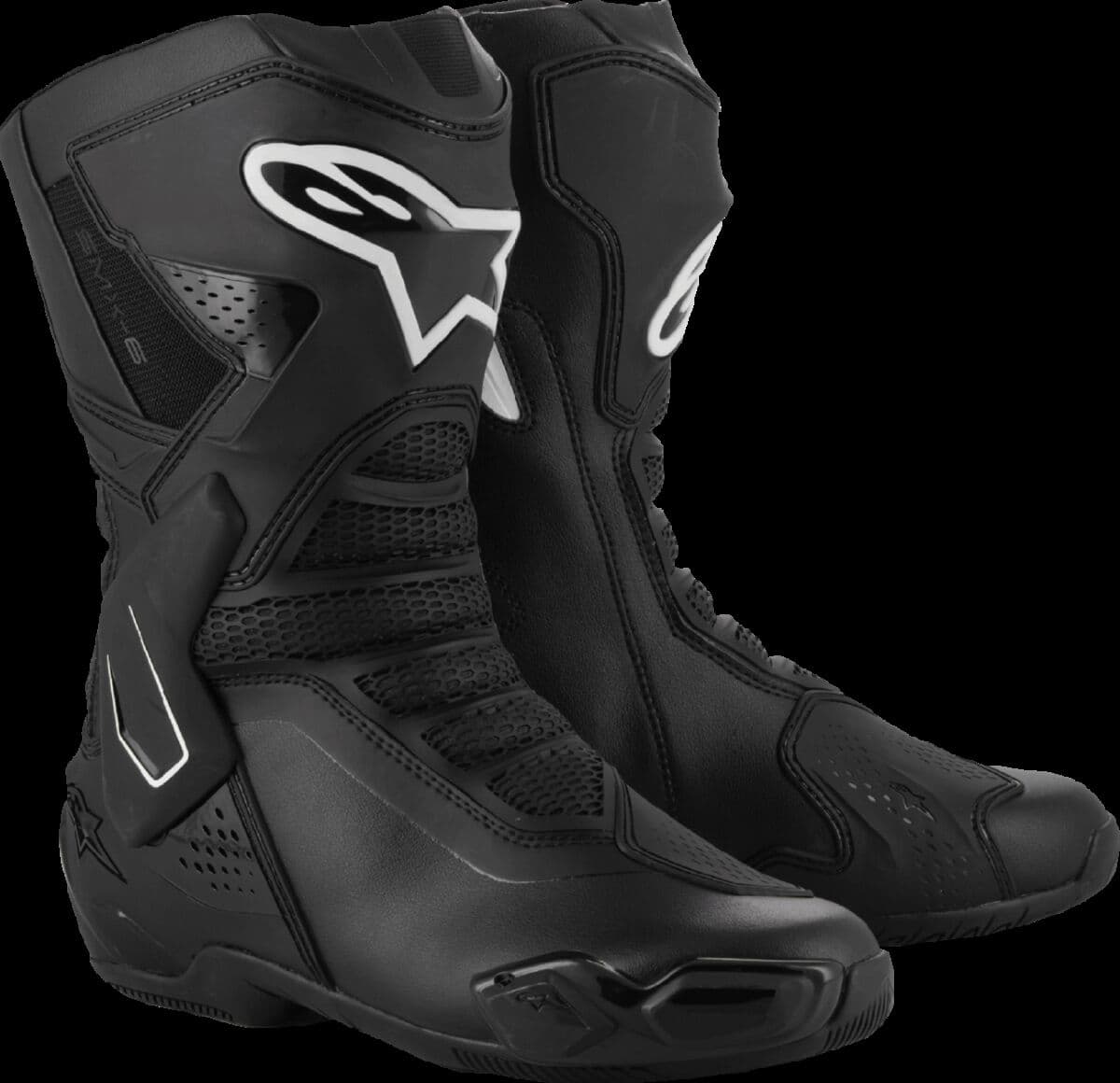 Stella SMX-6 V3 Boots Black