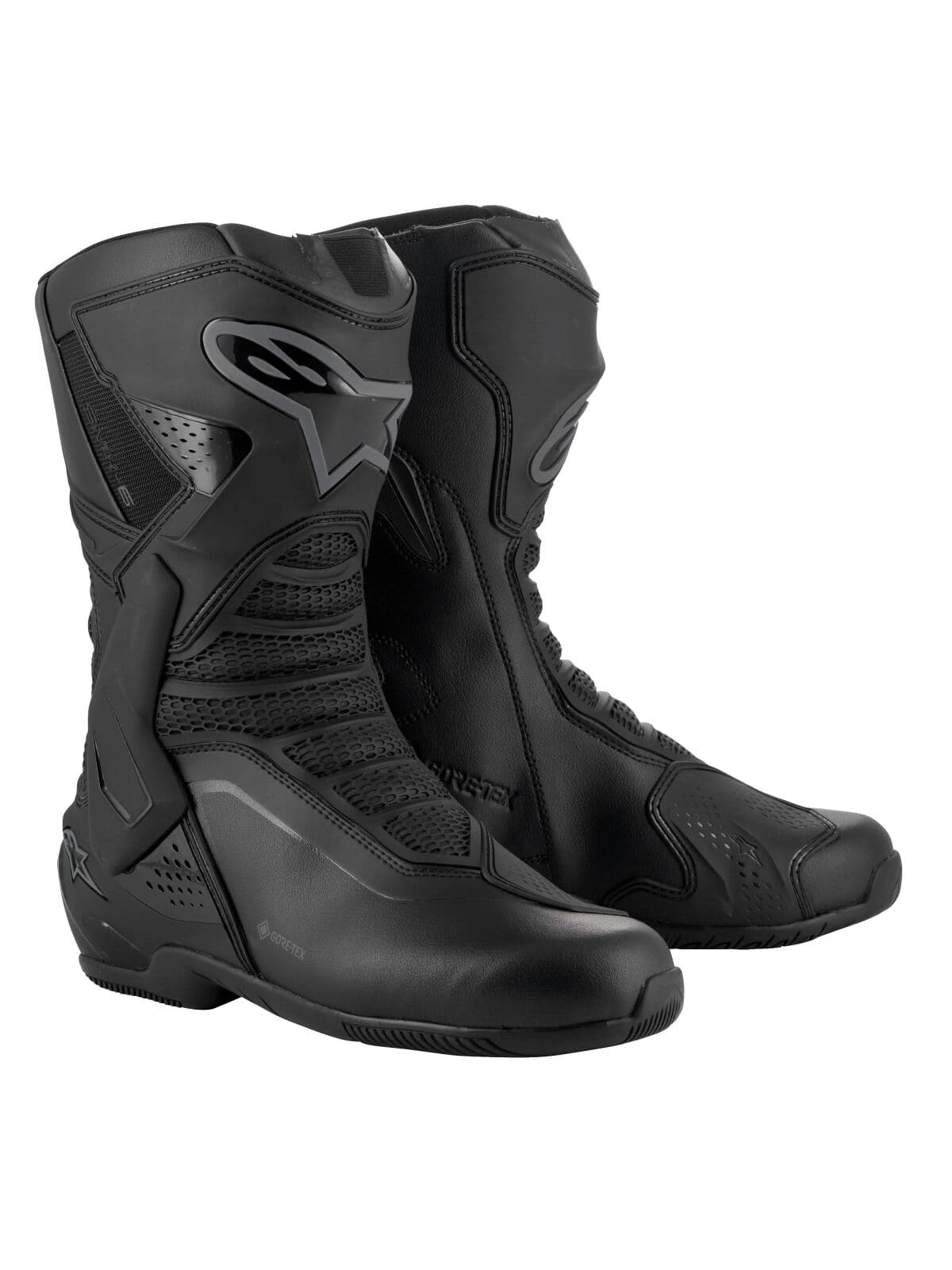 SMX-6 v3 Gore-Tex® Boots Black| Gray