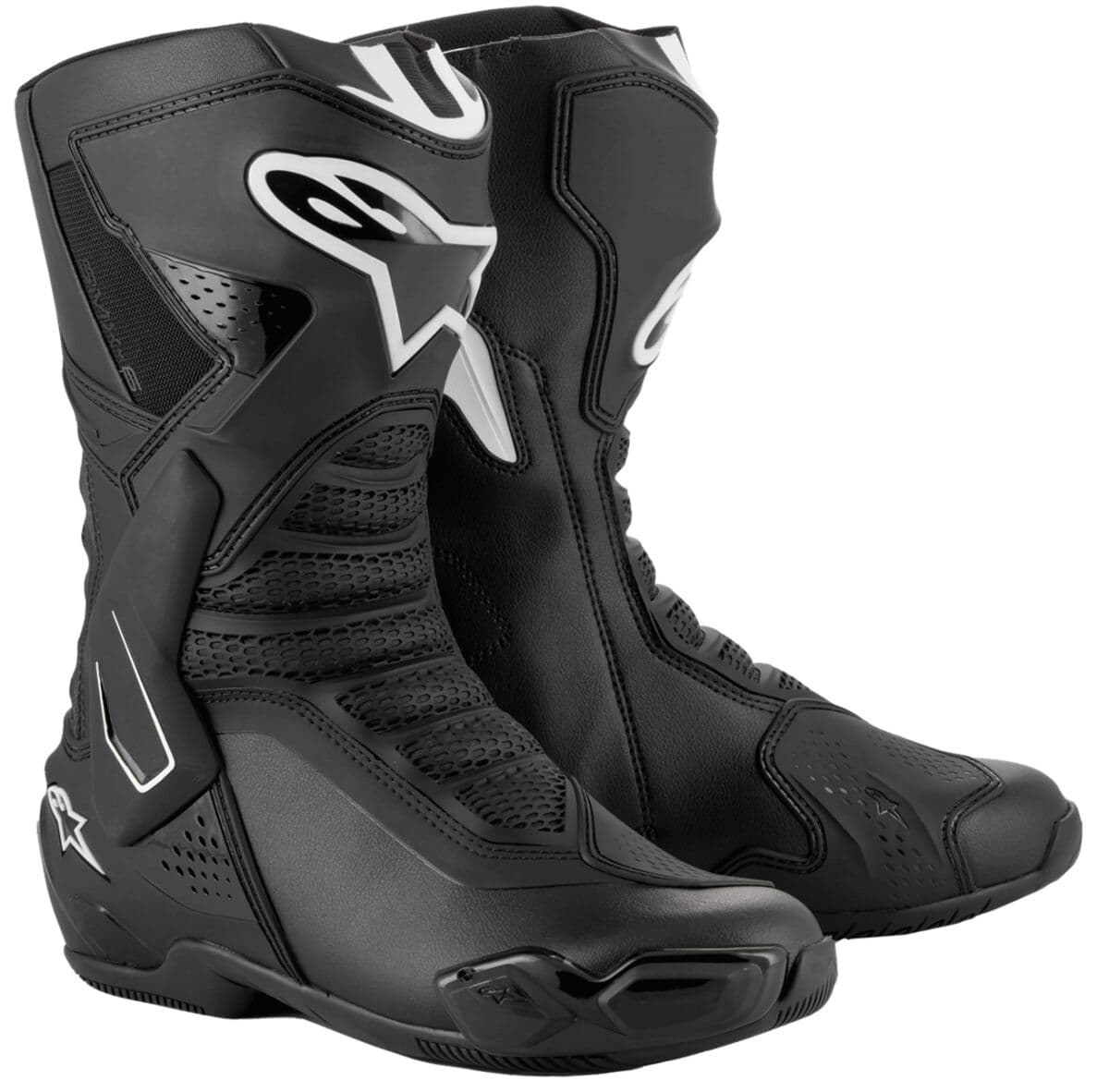 SMX-6 V3 Boots Black| White