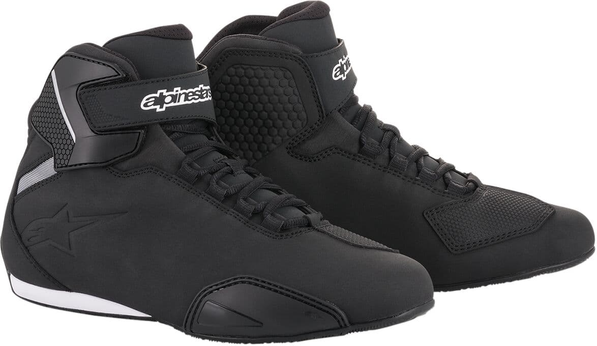 Sektor Shoes Black
