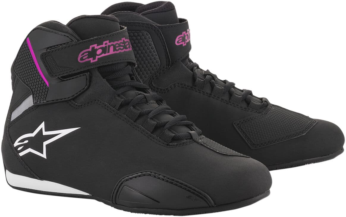 Stella Sektor Shoes Black