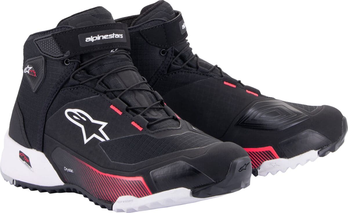 Stella CR-X Drystar® Shoes Black