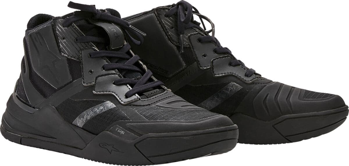 Speedflight Shoes Black
