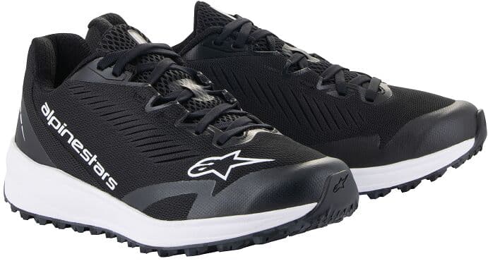Meta Road V2 Shoes Black