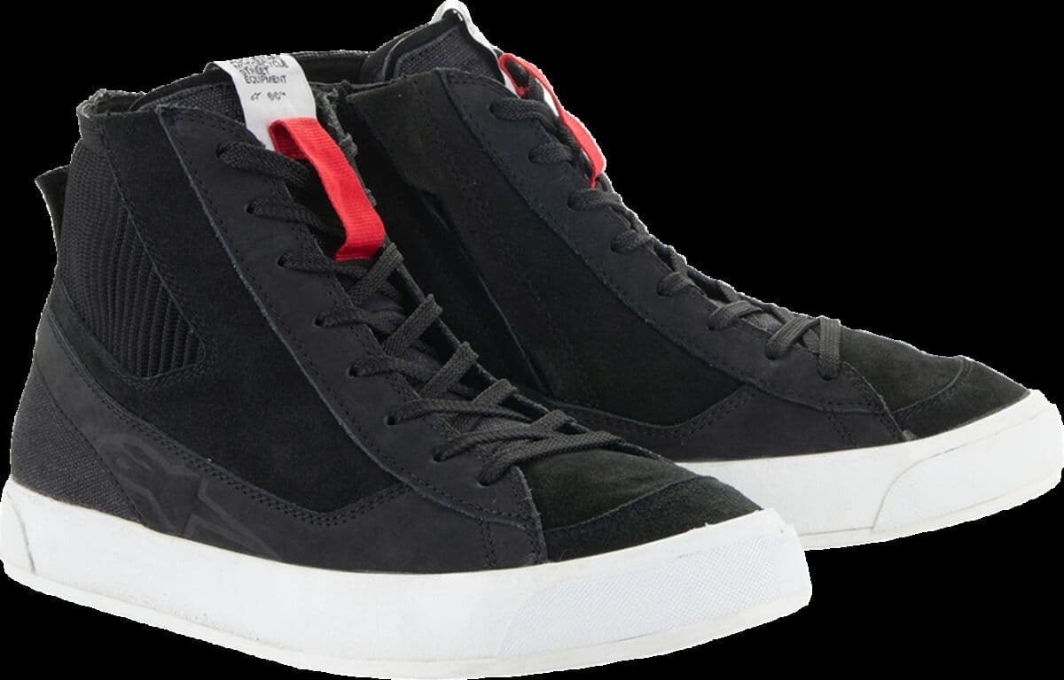 Stated Shoes Black