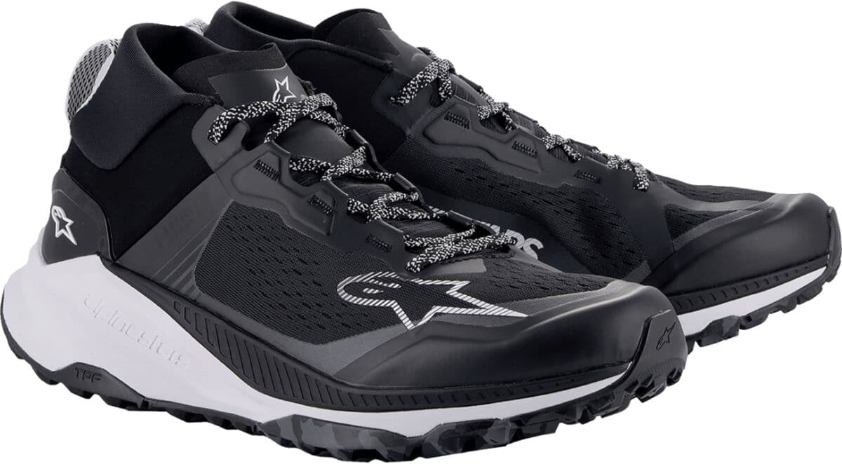 Meta XR V2 Shoes Black
