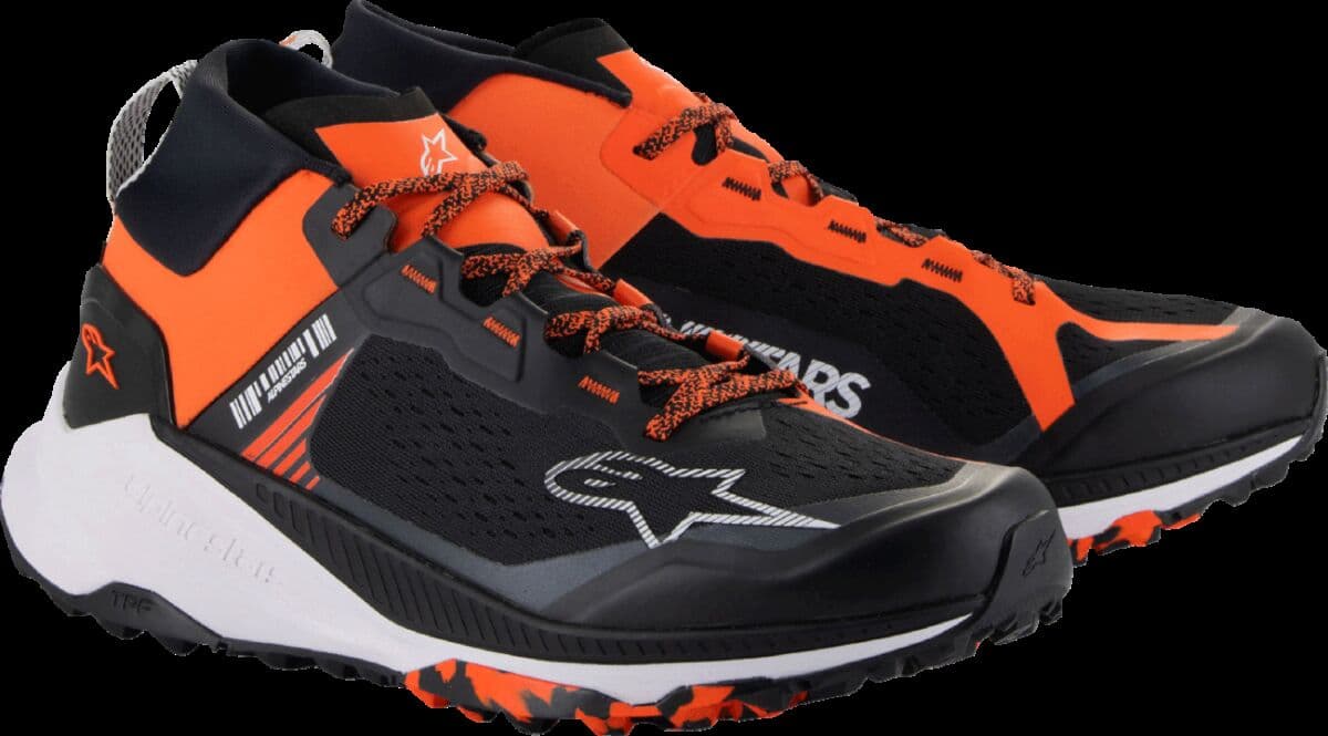 Meta XR V2 Shoes Black