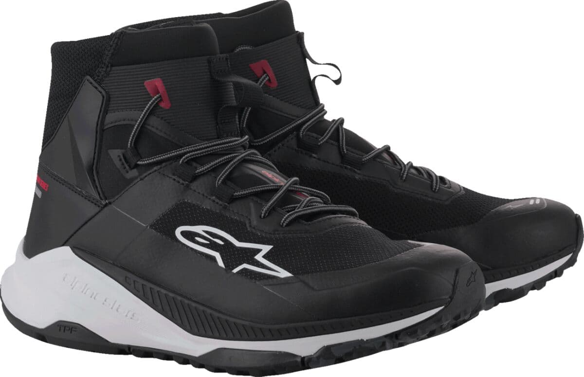 Speedforce XR Shoes Black