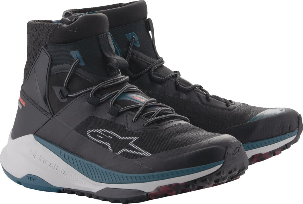 Speedforce XR Shoes Black