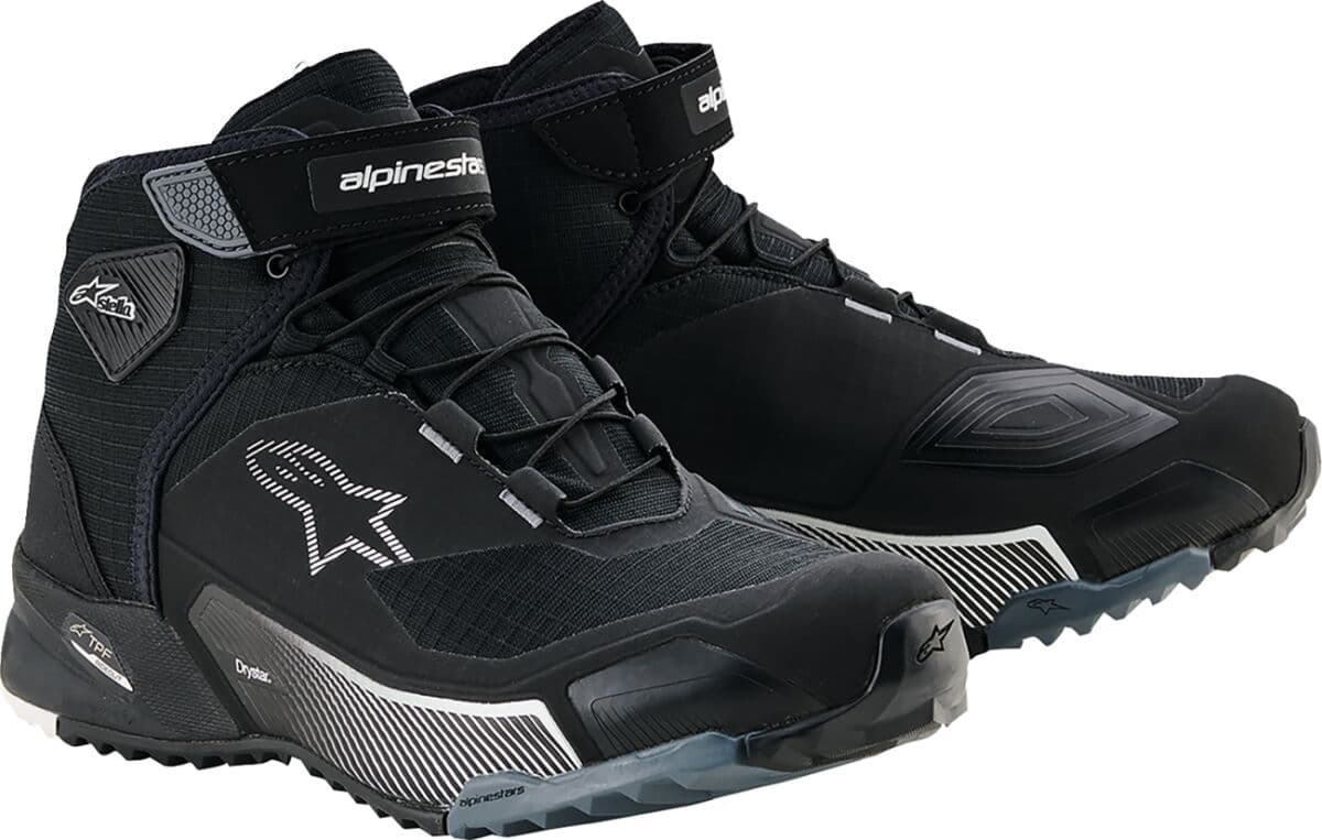 Stella CR-X Drystar® Shoes Black