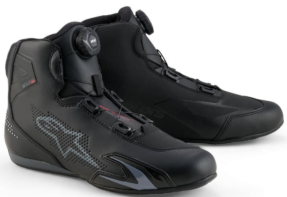 Celer Shoes Black