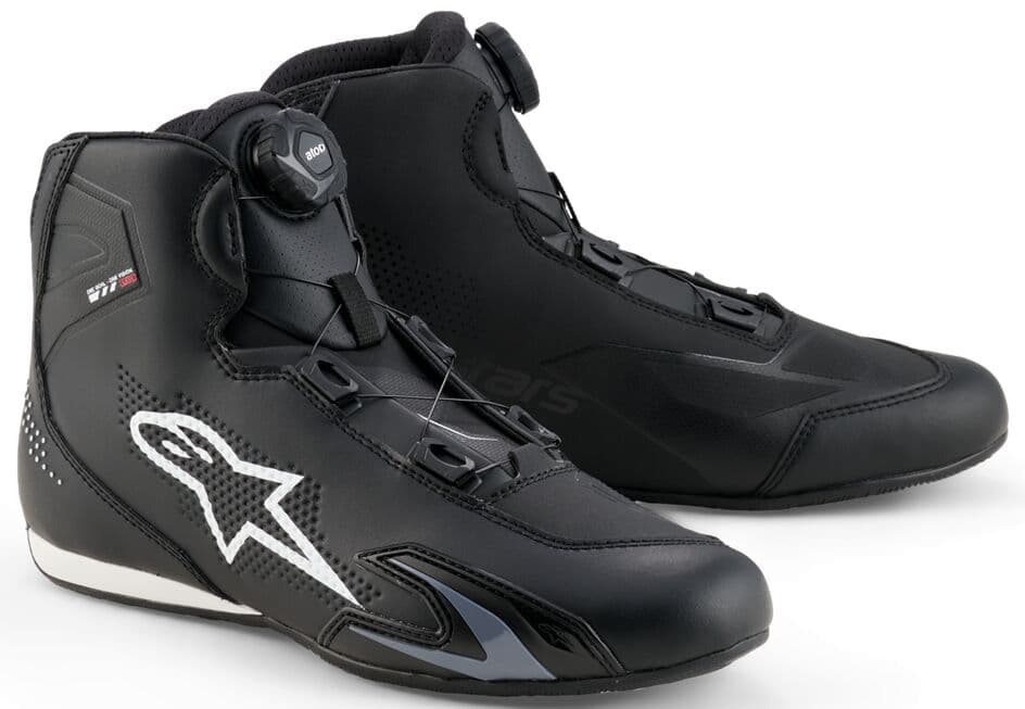 Celer Shoes Black