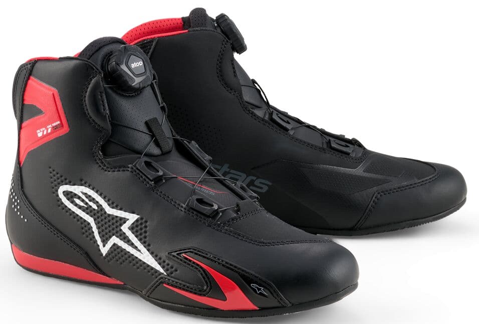 Celer Shoes Black