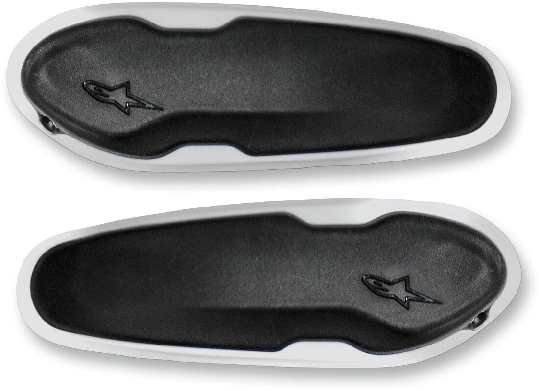 Replacement Boot Toe Sliders