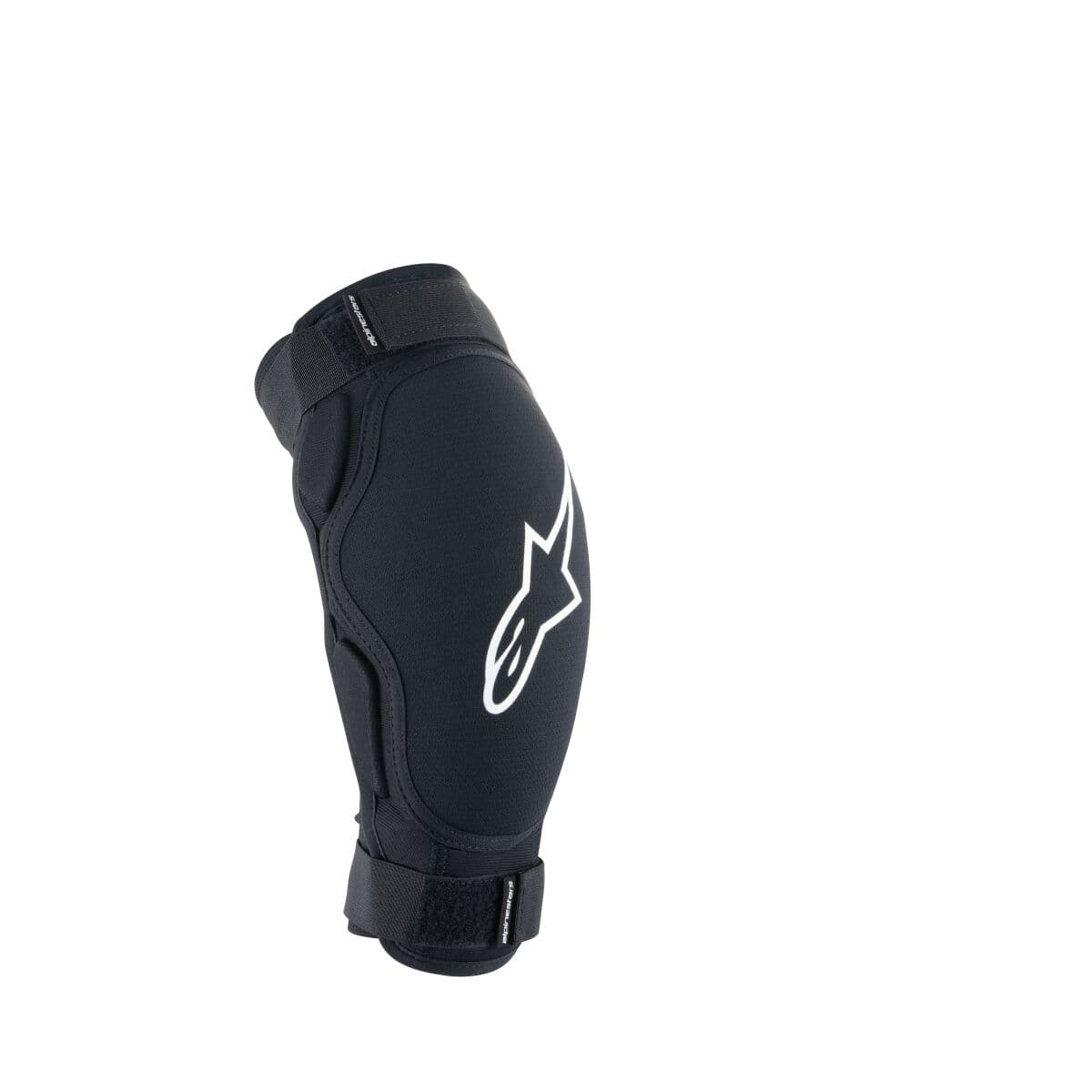 A-Impact Plasma Pro Elbow Protector Black| White