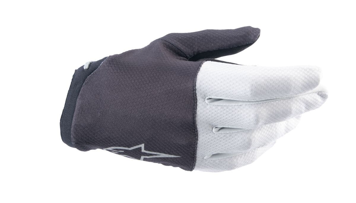 A-Aria Gloves Black