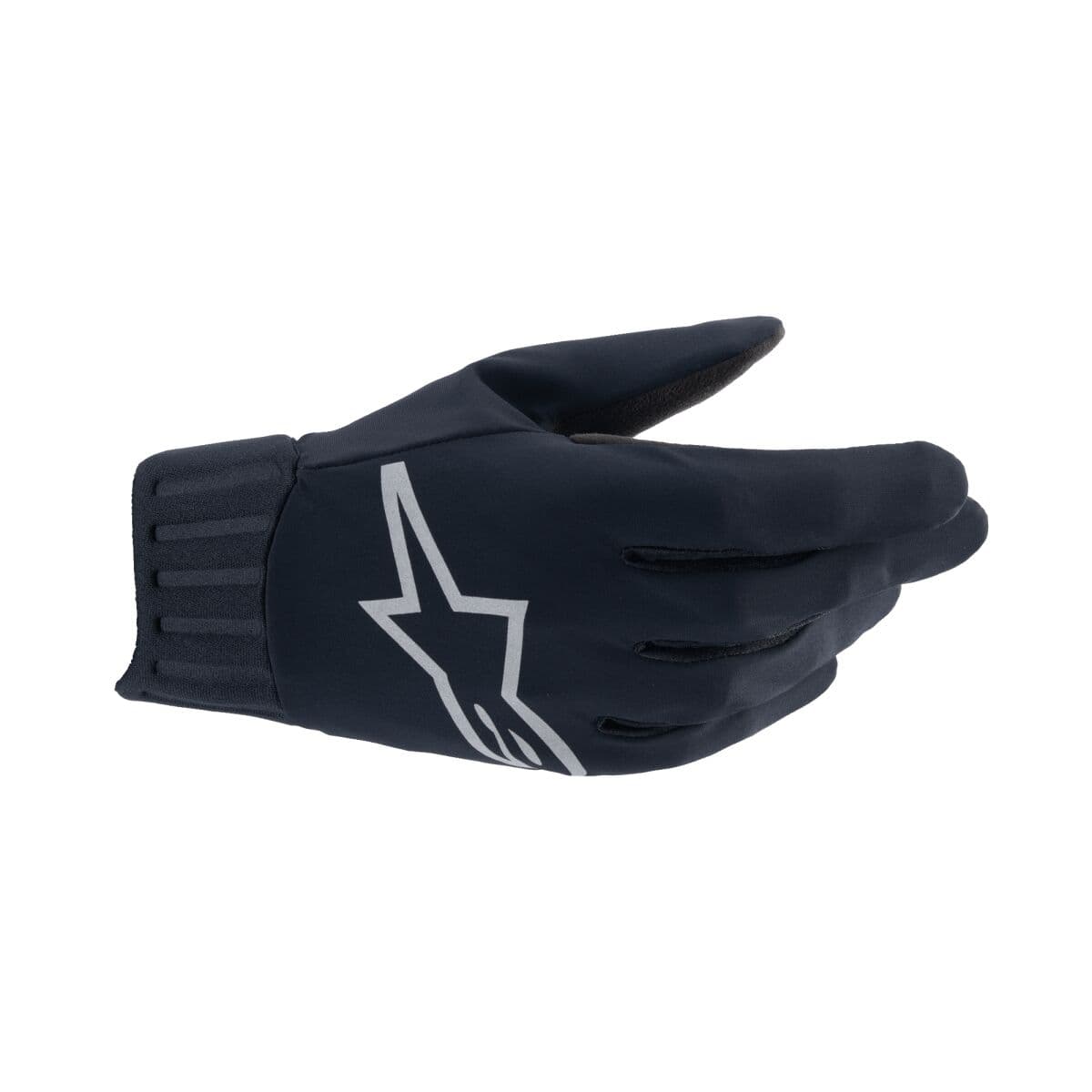 A-Dura Rain Gloves Black