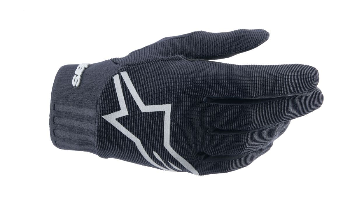 Stella A-Dura Gloves Black