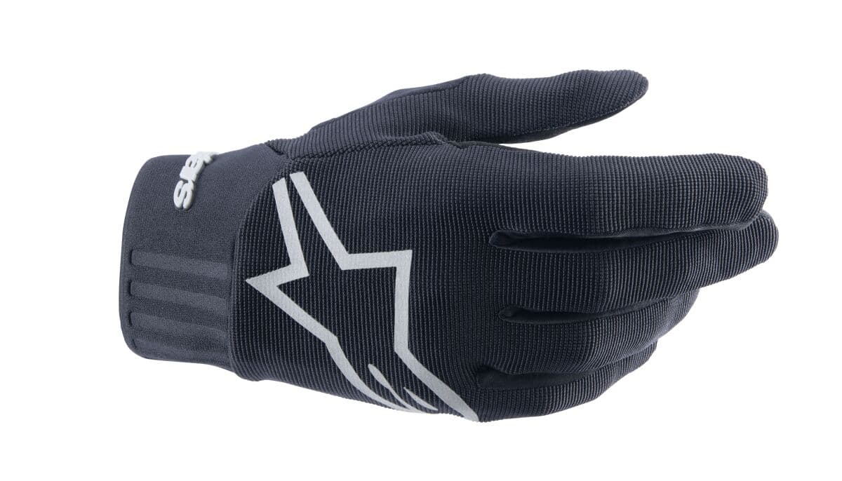 Youth A-Dura Gloves Black