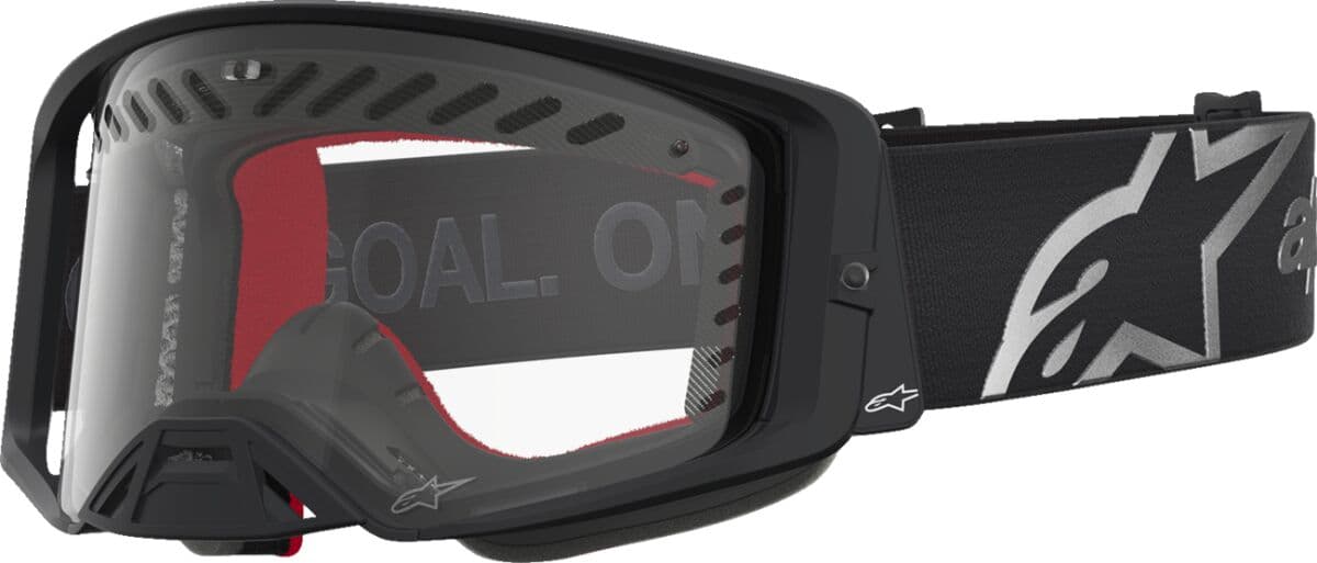 Supertech Dura Air Fluid Goggle