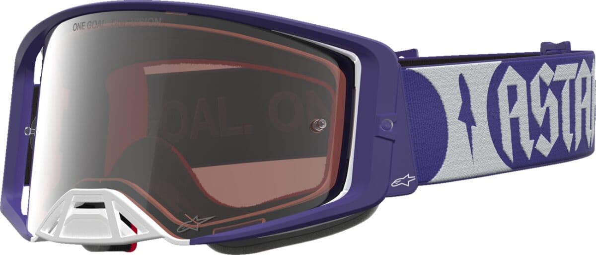 Supertech Atrox Goggle