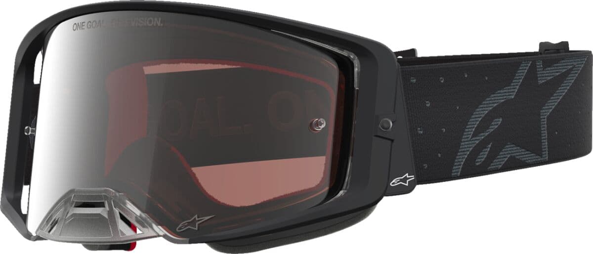 Supertech Cloak Goggle