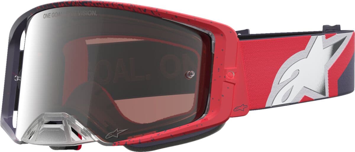 Supertech Hiten Goggle