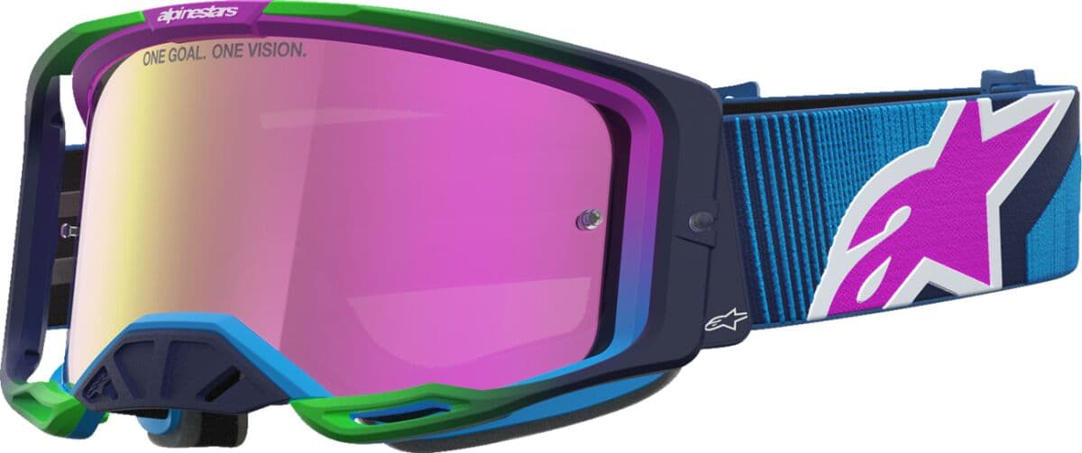 Vision 8 Maven Goggle