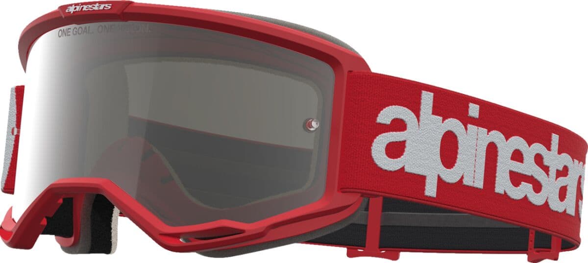 Vision 5 Hone Goggle