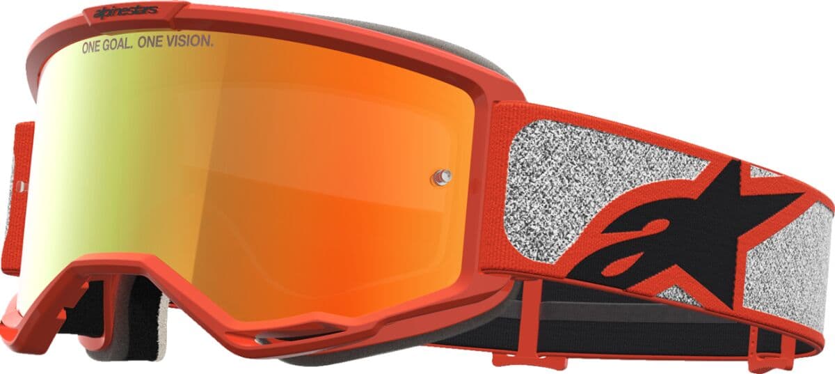 Vision 5 Rora Goggle